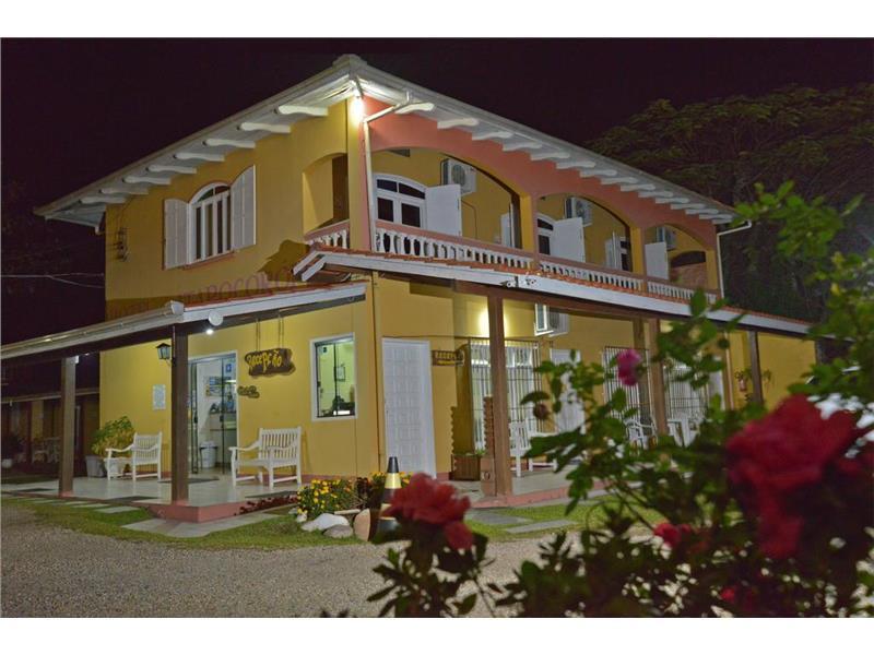 Pousada Marinamarela Penha  Εξωτερικό φωτογραφία